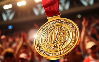 Tommaso Marini affronta la situazione al CONI con una risposta impeccabile e sicura