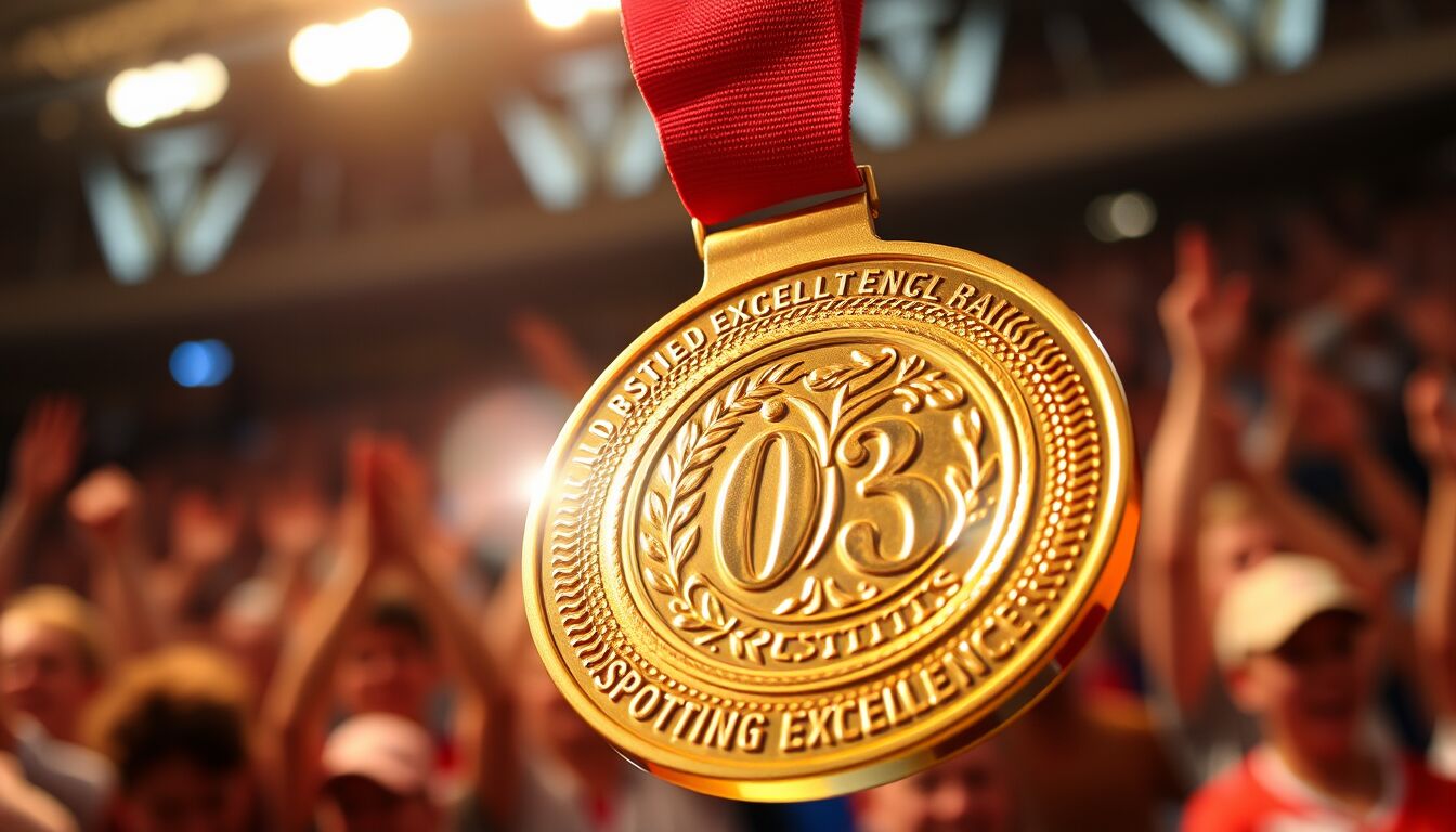 Tommaso Marini affronta la situazione al CONI con una risposta impeccabile e sicura