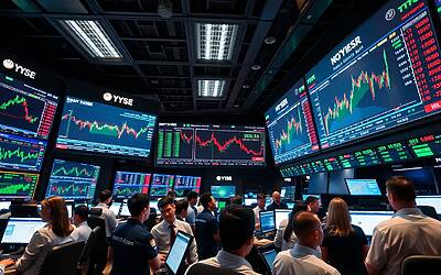 Trading Spot con Leva negli USA nuove opportunità e strategie vincenti per il debutto imminente