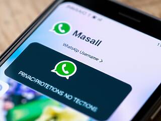 WhatsApp iOS novità 2024: messaggi, chiamate e anonimato con username personalizzati