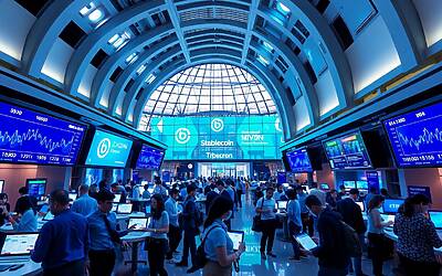 Zerohash licenza MiCA Europa nuove partnership strategiche Mastercard e espansione globale finanziaria digitale