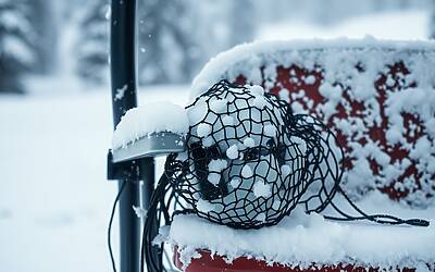 32enne gravemente ferito dopo caduta di 10 metri dalla seggiovia: aggiornamenti sull'incidente in montagna