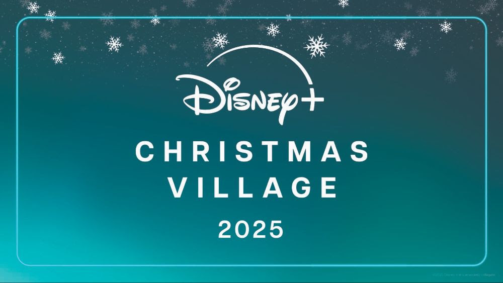 Il Disney+ Christmas Village 2025 porta la magia delle feste nel cuore di Milano Il Disney+ Christmas Village 2025 porta la magia delle feste nel cuore di Milano