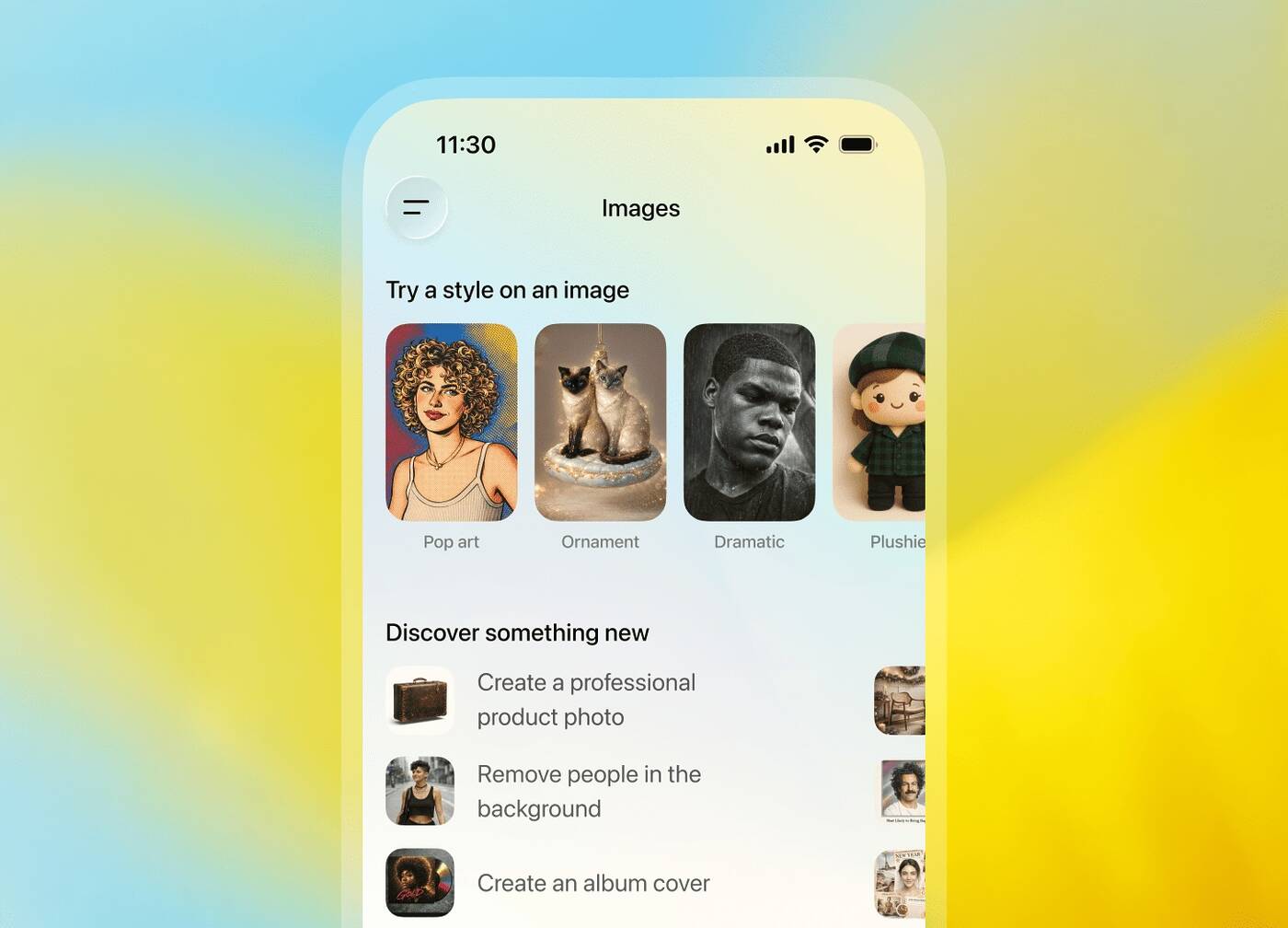OpenAI rilancia ChatGPT Images: da strumento sperimentale a vero studio creativo visivo