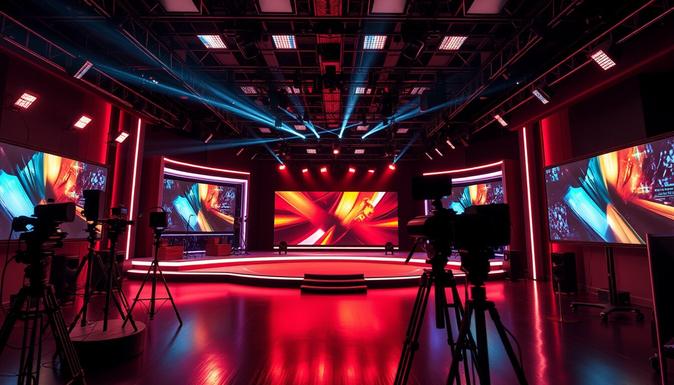 Affari Tuoi e Ballando Con le Stelle: trasloco in vista per Milly e Stefano, nuovi studi cercati