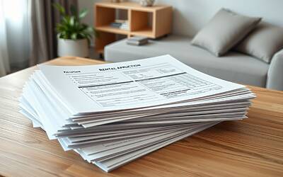 Affitto casa Milano: come vincere la selezione tra documenti, referenze e vita privata invasiva