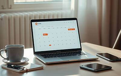 Agente AI che organizza la giornata via email: guida pratica per automatizzare impegni e produttività personale