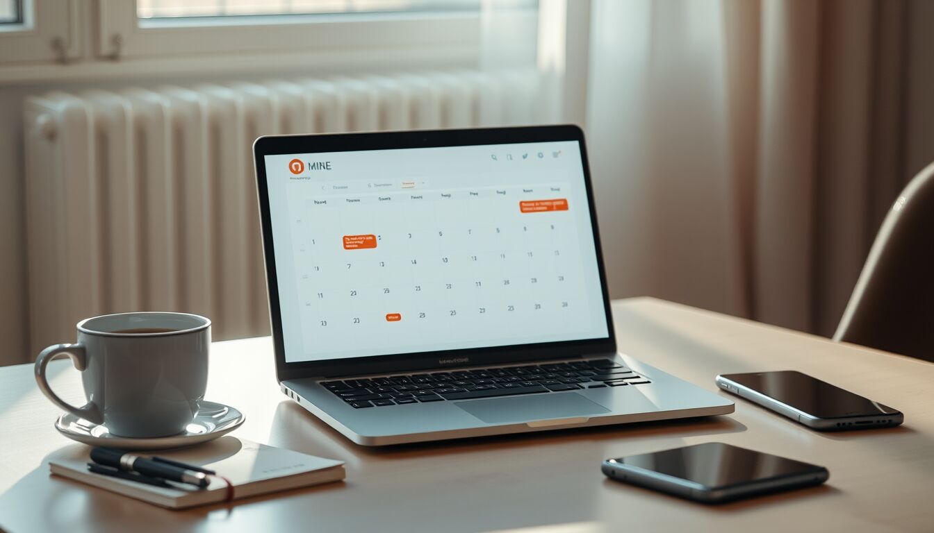 Agente AI che organizza la giornata via email: guida pratica per automatizzare impegni e produttività personale