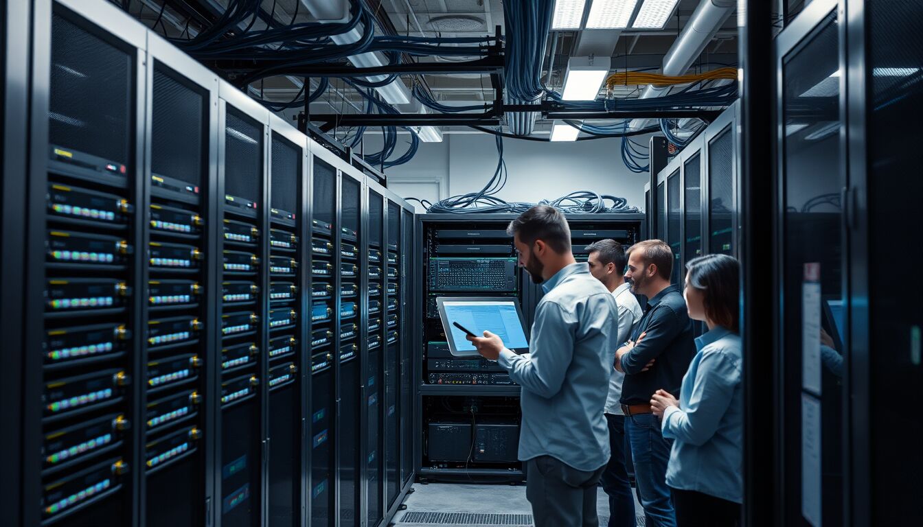 Agenti AI autonomi in azienda: come prepararli e integrarli con successo nelle tue operazioni quotidiane