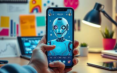 AI concorrente: stop alle regole penalizzanti su WhatsApp e impatto sulle comunicazioni digitali