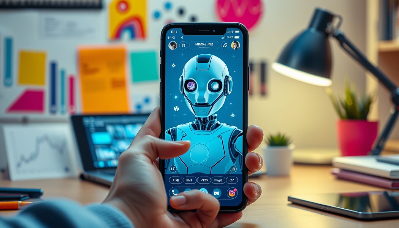 AI concorrente: stop alle regole penalizzanti su WhatsApp e impatto sulle comunicazioni digitali