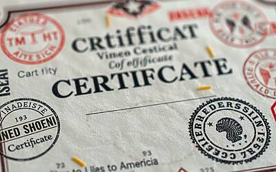 AI falsifica certificati d’arte: come riconoscere autentiche opere tra algoritmi e truffe documentali