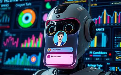 AI nei colloqui e CV: impatto su candidati e imprese, come prepararsi al cambiamento