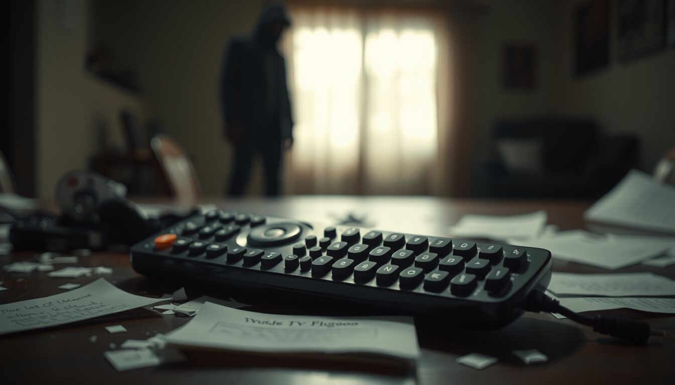 Alex Nuccetelli escluso dai reality: polemiche e retroscena sulla decisione dei produttori