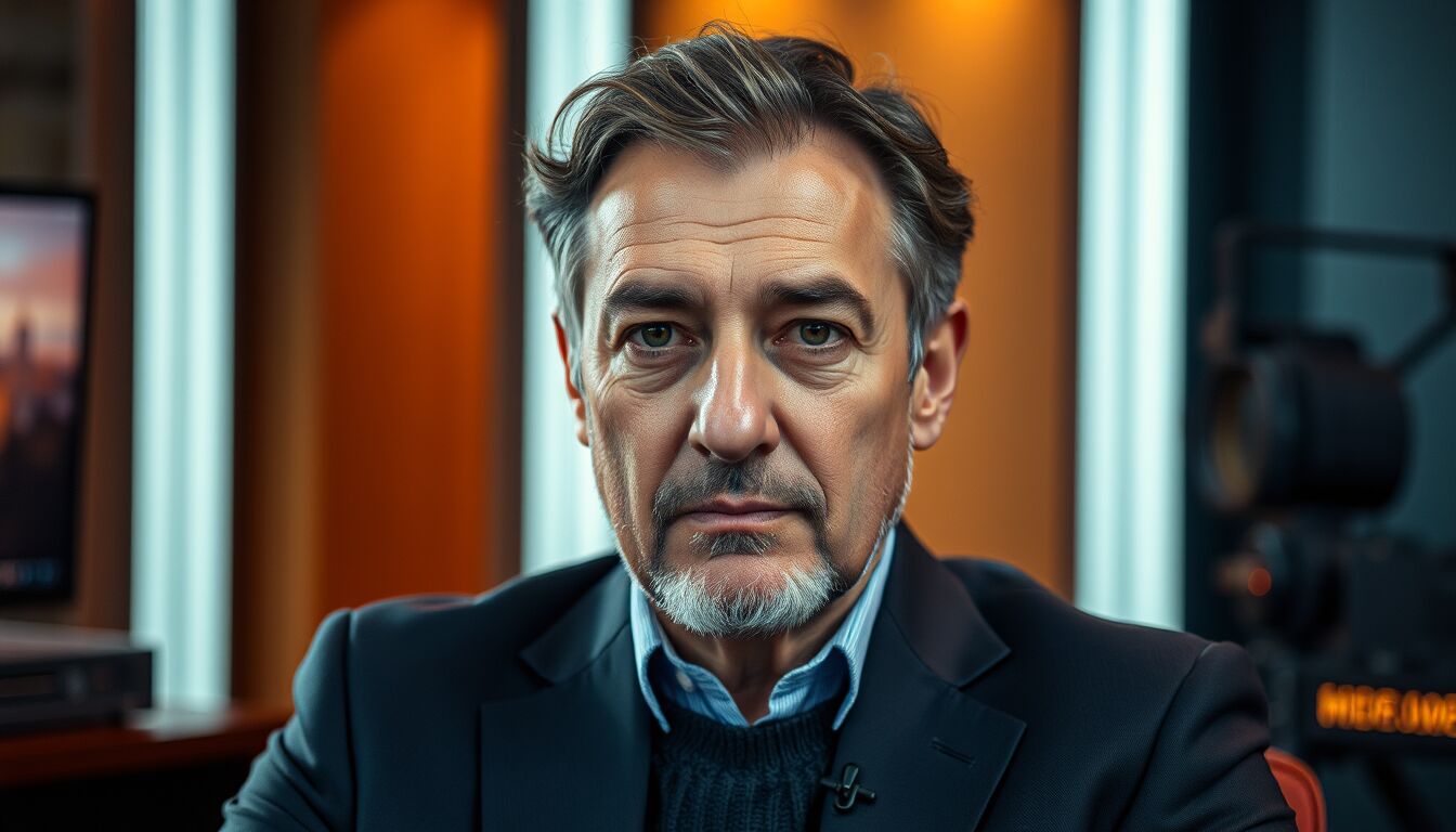 Alfonso Signorini: aggiornamenti legali e reazioni dopo l’apertura delle indagini su di lui