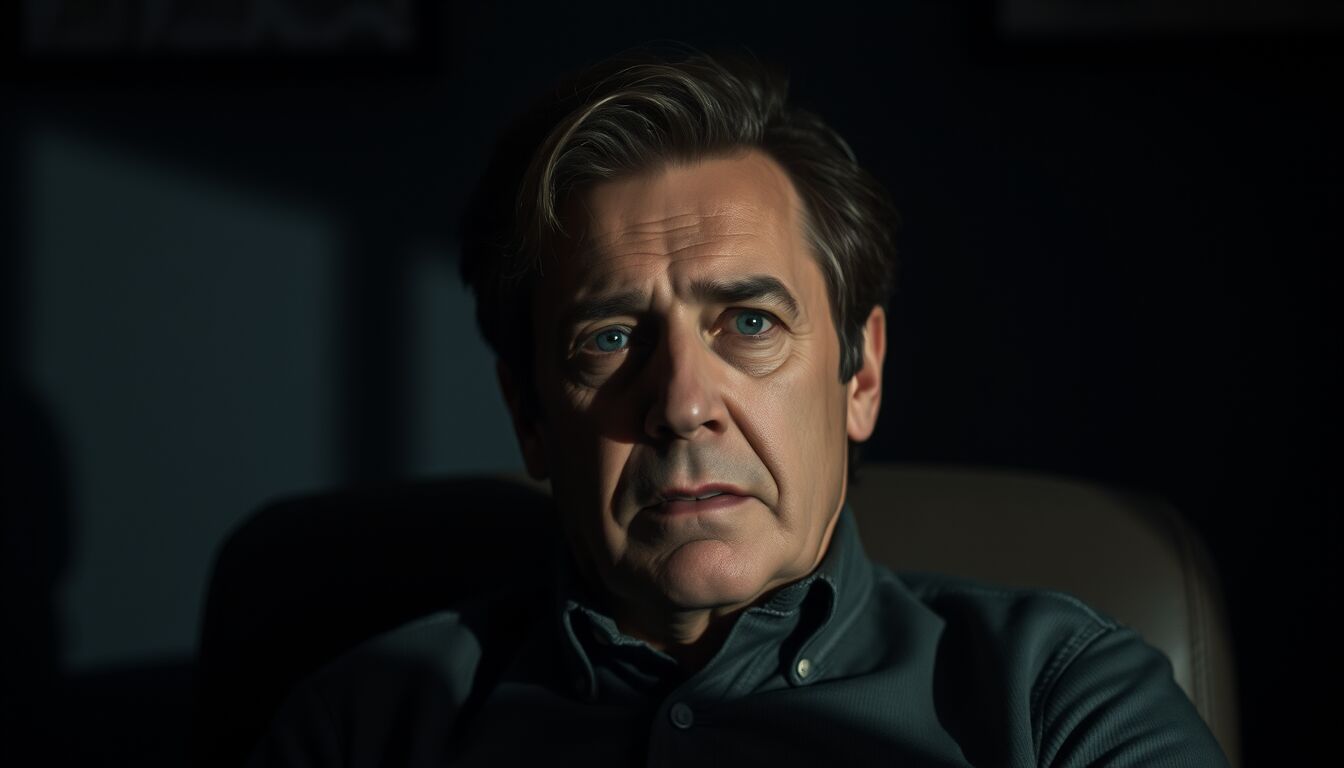 Alfonso Signorini: motivi della chiusura di Instagram e la voce sulle accuse che lo avrebbero provato