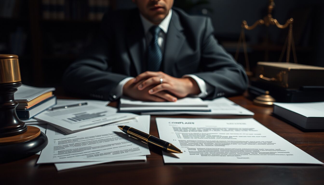 Alfonso Signorini sotto accusa: accuse di violenza sessuale ed estorsione dall'ex GF indagate