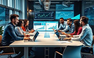 Algoritmo e Umanità: Strategie Essenziali per Crescita Autentica e Duratura nel Mondo Digitale