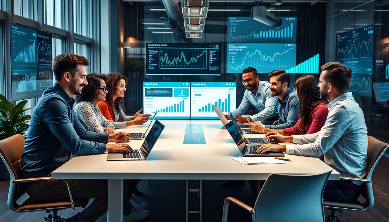 Algoritmo e Umanità: Strategie Essenziali per Crescita Autentica e Duratura nel Mondo Digitale