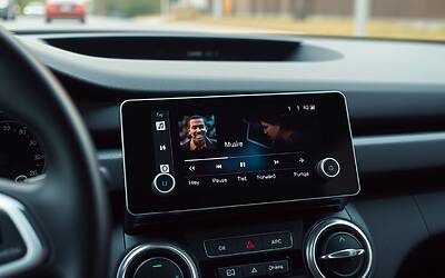Android Auto: funzioni multimediali potenziate e novità per un'esperienza di guida intelligente