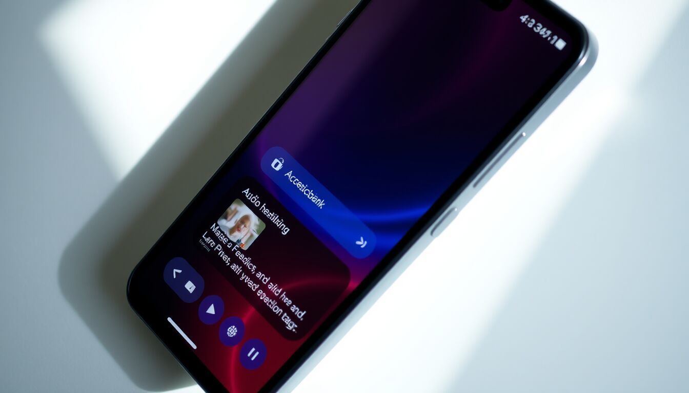 Android innovativo con nuove funzioni di accessibilità per migliorare l’esperienza utente nel 2024
