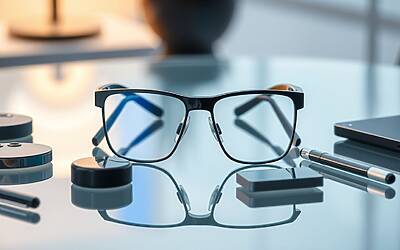 Apple Glasses: possibile debutto nel 2026 con novità AR e impatto sull’ecosistema Apple