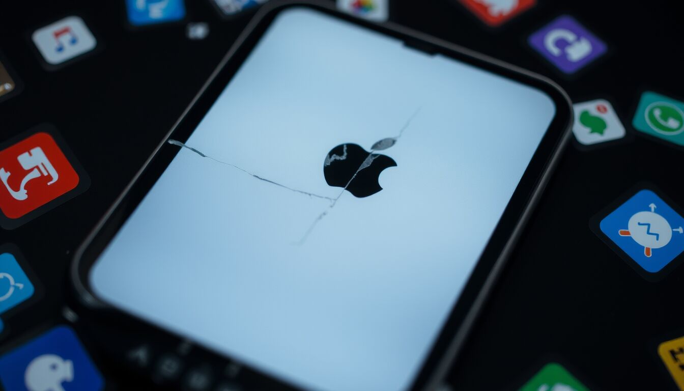 Apple sotto inchiesta Antitrust italiana con multa record da quasi 100 milioni per App Store