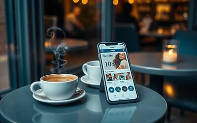 Arisa e le app di incontri: la sua esperienza tra amore e delusioni a Copenhagen