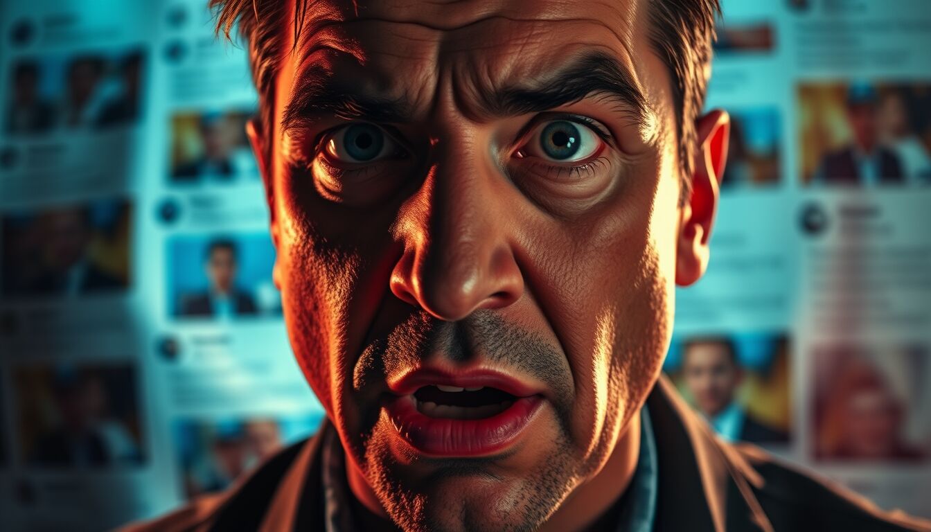 Armando Incarnato prende posizione netta sul caso Corona e Signorini con dichiarazioni shock