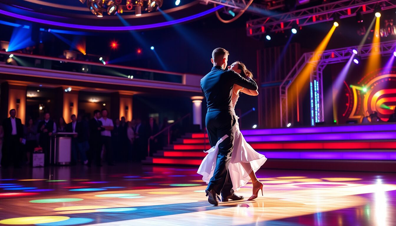 Ascolti tv 20 dicembre finale Ballando con le Stelle sfida il Volo numeri e risultati spettatori