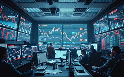 Asset digitali: analisi CoinShares sui deflussi globali e impatto sul mercato crypto oggi