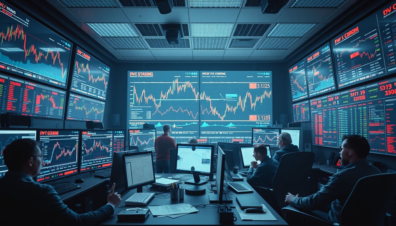 Asset digitali: analisi CoinShares sui deflussi globali e impatto sul mercato crypto oggi