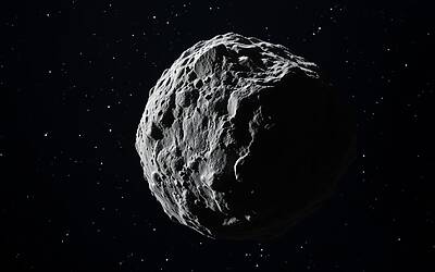 Asteroide Apophis: come la camera svizzera monitorerà il sorvolo ravvicinato e perché conta per la Terra