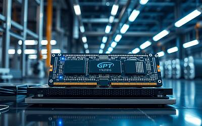 Asus RAM: nuova linea per contrastare la carenza globale di memoria e prezzi in aumento