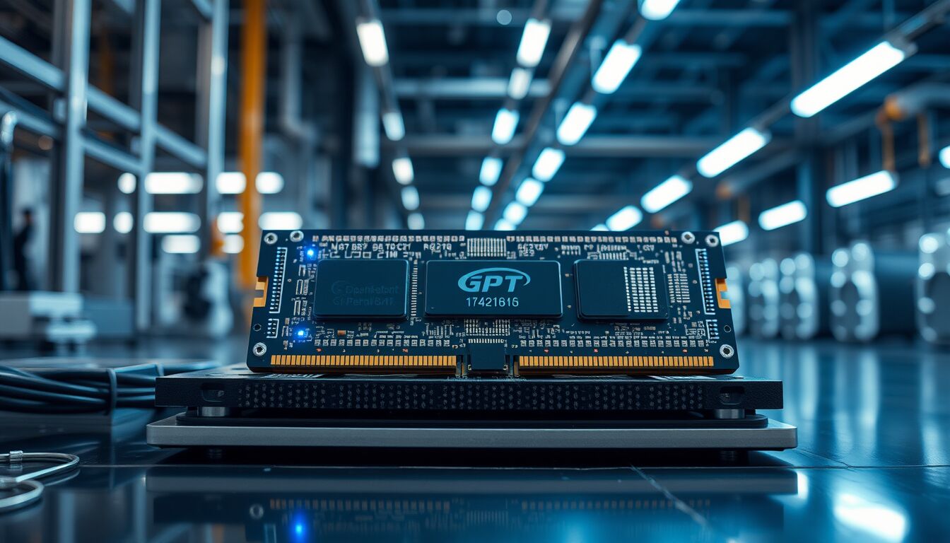 Asus RAM: nuova linea per contrastare la carenza globale di memoria e prezzi in aumento