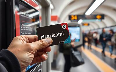ATM Milano: viaggia senza biglietti cartacei con RicaricaMi su metro, bus e tram — guida pratica