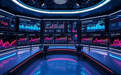 Auditel 2025: Mediaset guida TV radio e digitale con audience e innovazione multicanale