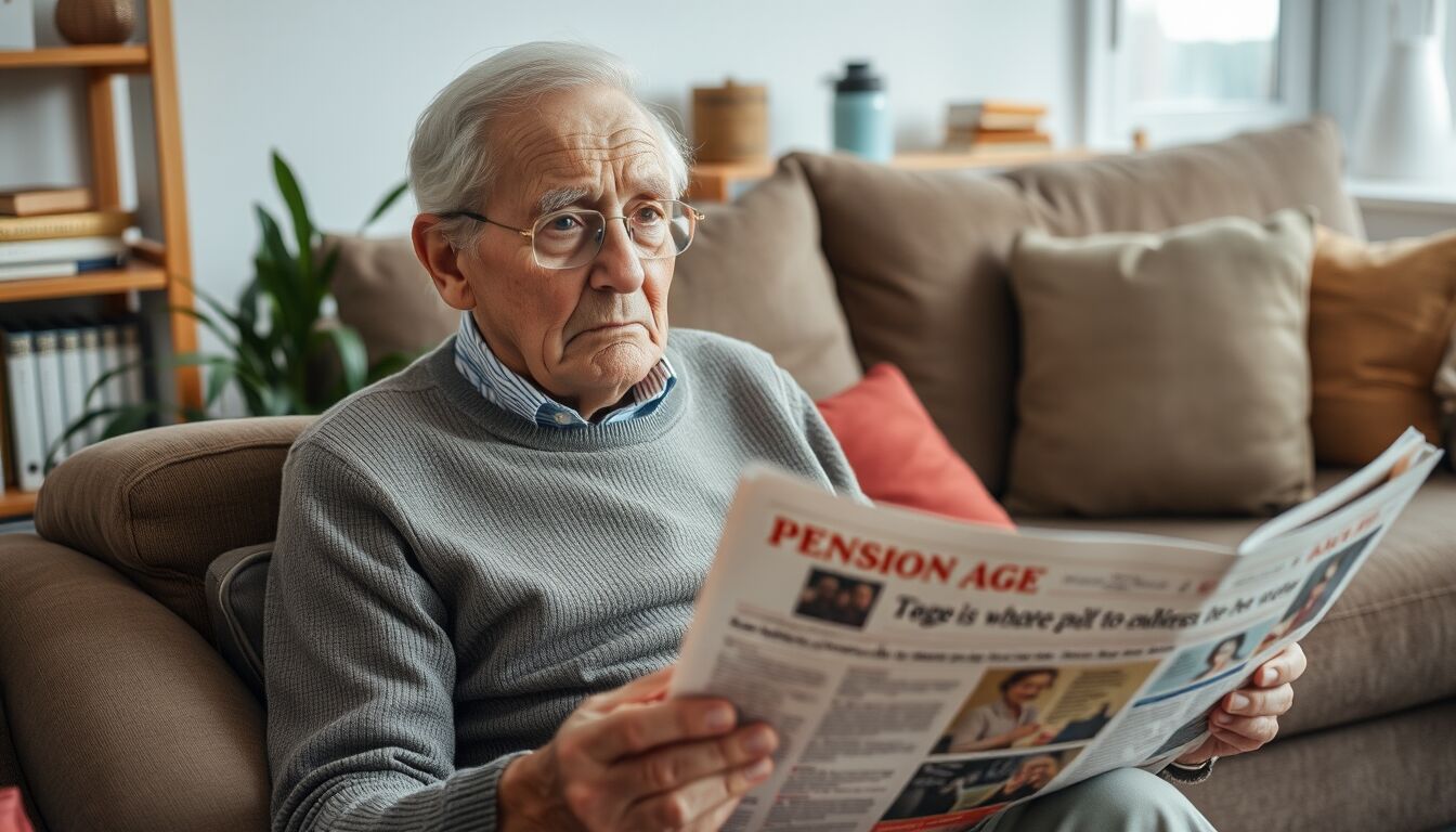 Aumento età pensioni 2027: sorpresa shock, l'ODG propone di bloccare i 67 anni subito