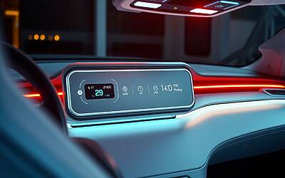 Auto elettrica rivoluzionata: il nuovo dispositivo scalda l’abitacolo senza perdere autonomia, scopri il trucco nascosto