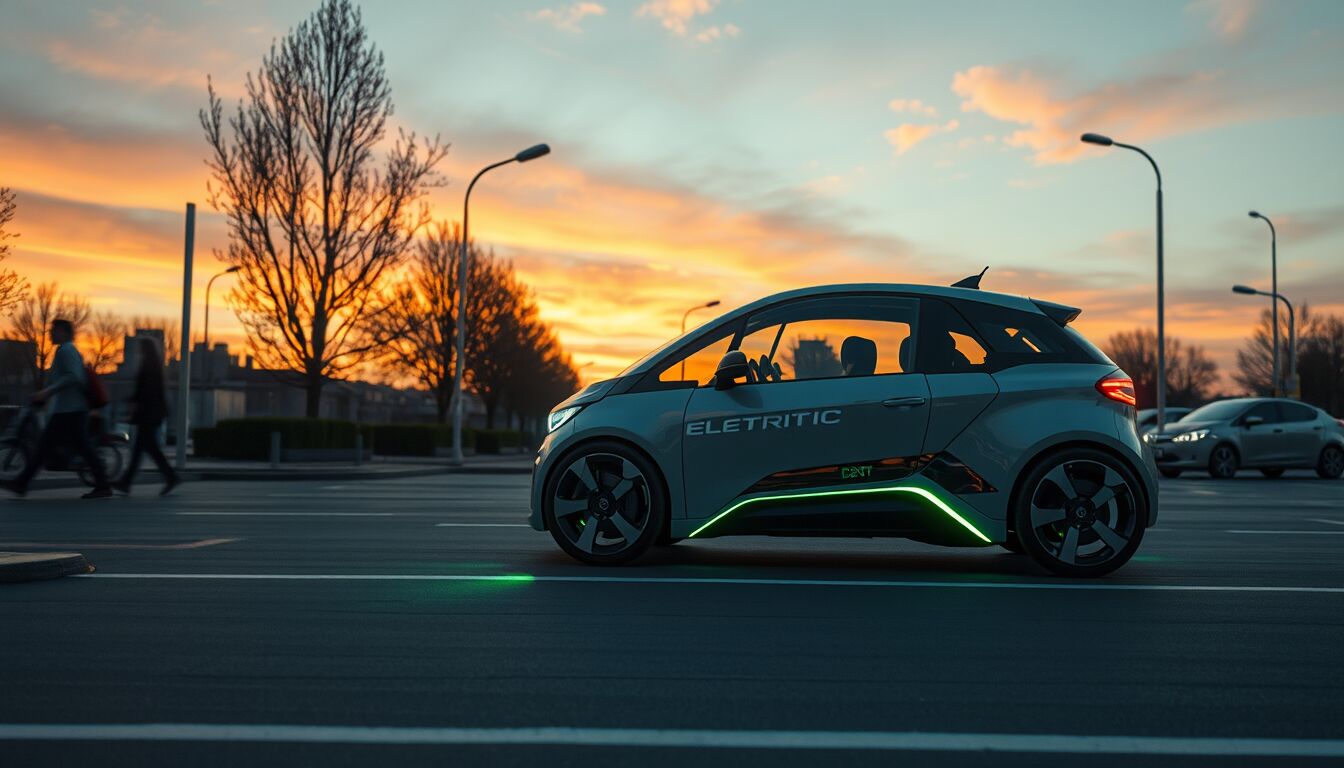 Auto elettriche e Plug-in: crescita record 2025 in Europa spinta da incentivi e infrastrutture potenziate