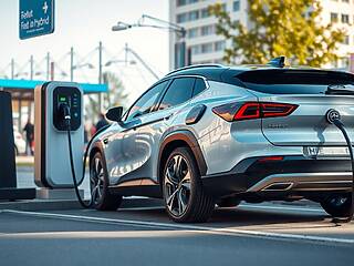 Auto globale: perché la svolta dal solo elettrico al doppio binario è inevitabile nel futuro prossimo