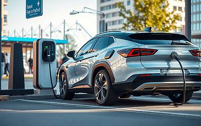 Auto globale: perché la svolta dal solo elettrico al doppio binario è inevitabile nel futuro prossimo