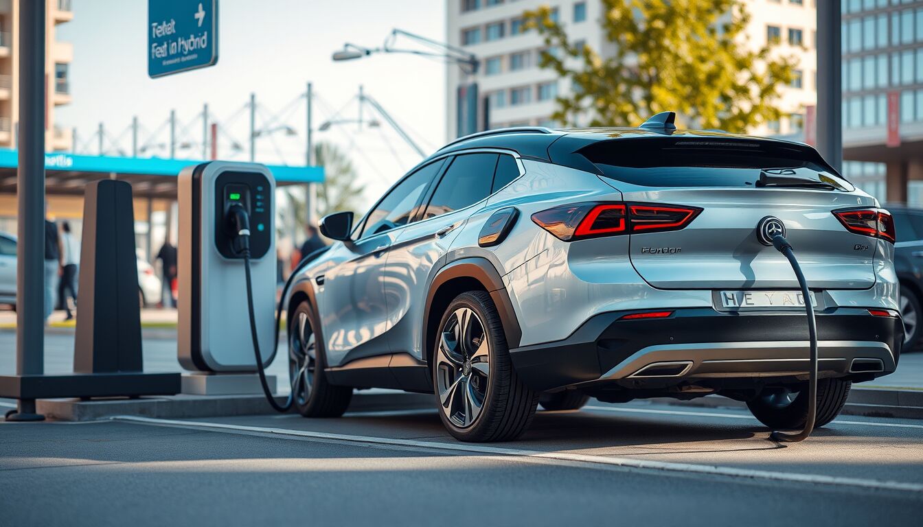 Auto globale: perché la svolta dal solo elettrico al doppio binario è inevitabile nel futuro prossimo