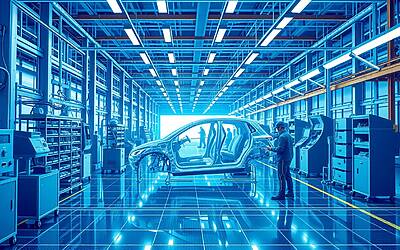 Auto UE: controversie sul pacchetto normativo e impatto sul mercato europeo dell'auto