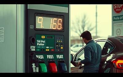 Automobilisti: rincari carburante da gennaio con impatto su 16 milioni di guidatori e consigli per risparmiare