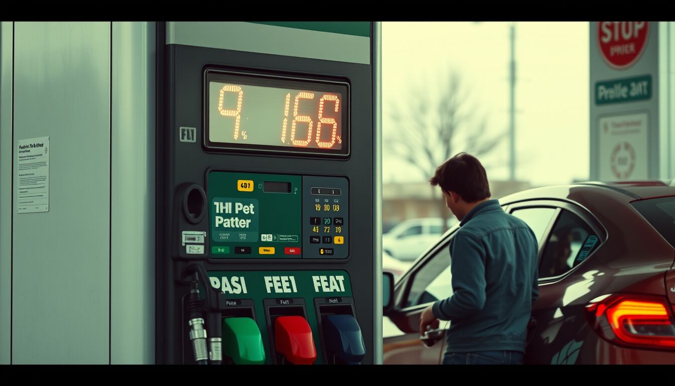 Automobilisti: rincari carburante da gennaio con impatto su 16 milioni di guidatori e consigli per risparmiare