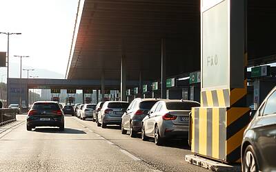 Autostrade: rincari 2026, scopri quali tratte pagheranno di più e quali resteranno stabili