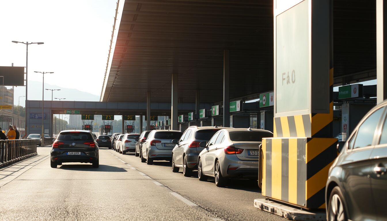 Autostrade: rincari 2026, scopri quali tratte pagheranno di più e quali resteranno stabili