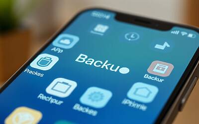 Backup smartphone: rischi nascosti degli automatici e come proteggerli efficacemente