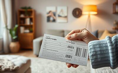 Badante: guida pratica al pagamento con il Libretto Famiglia e normative aggiornate